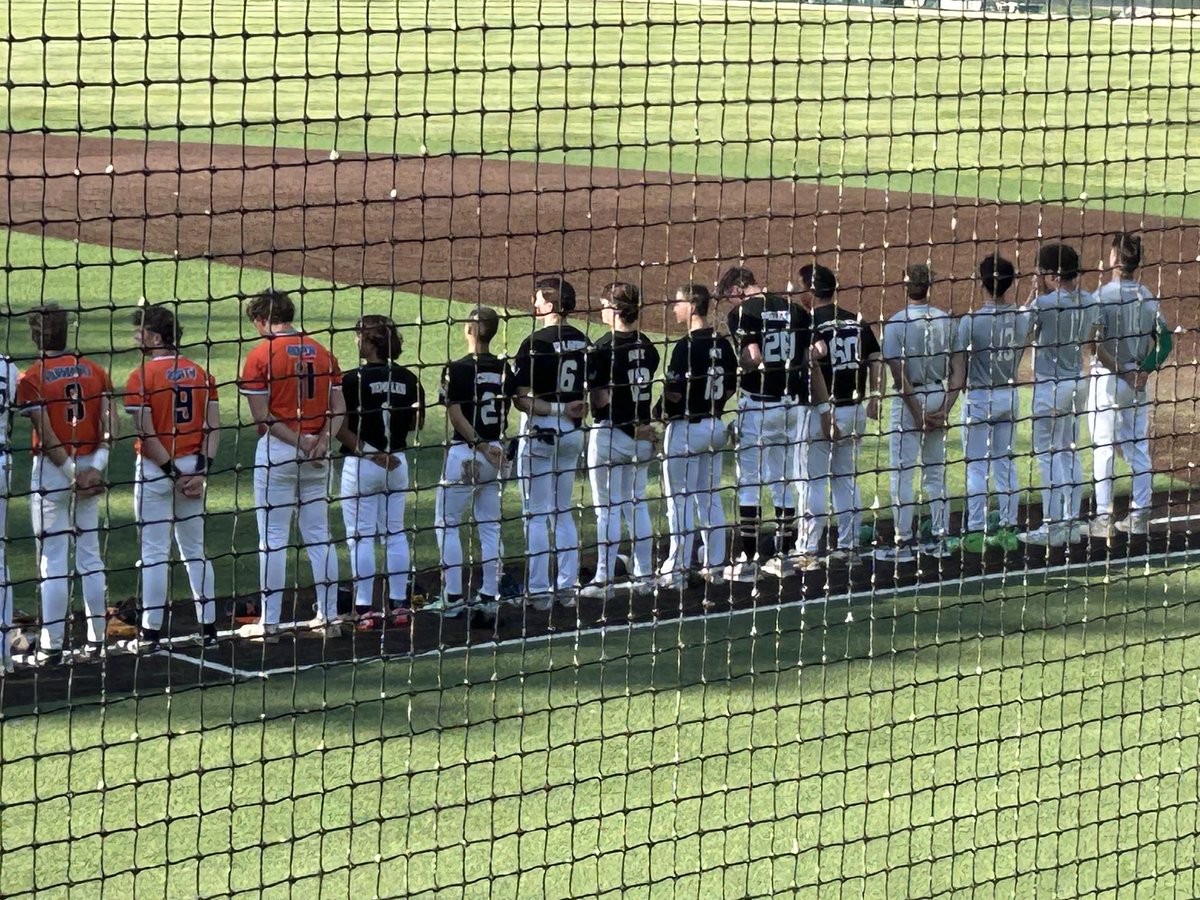 Normal West Baseball tweet media