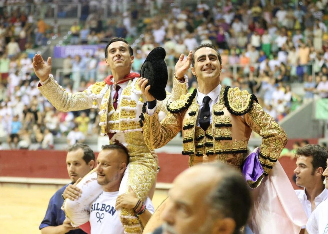 Ismael Martín tweet media