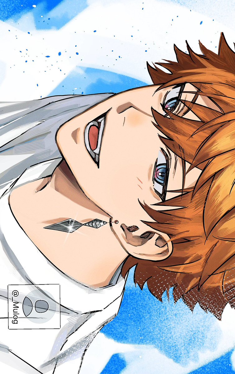 _Mulog's tweet image. 
