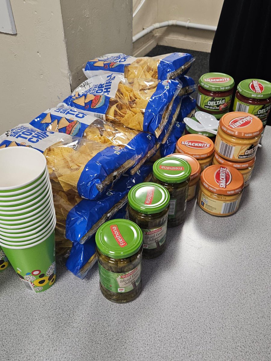 RedstoneAcademy's tweet image. 🎉 Well done to our Year 10 Girls for a fantastic food sale yesterday! As part of their Business Studies project, they planned, marketed, and delivered an excellent event — showcasing real entrepreneurial skills. 🍰💼