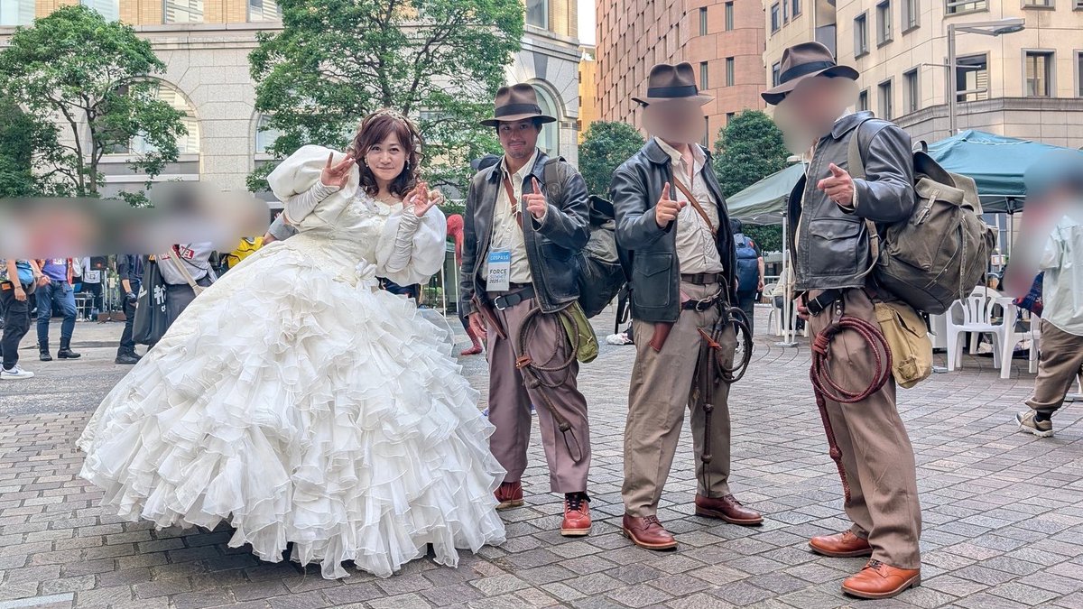 シナモンページ　魔法にかけられて　ジゼル　ウェディングドレス　衣装　dハロ シナモン様専用ページ 魔法にかけられて ジゼル ウェディング