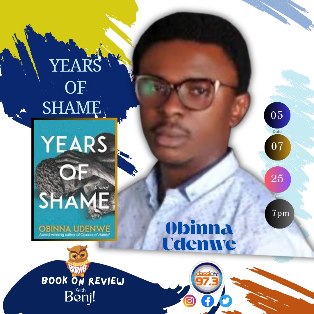 BookOnReviewWithBenji tweet media