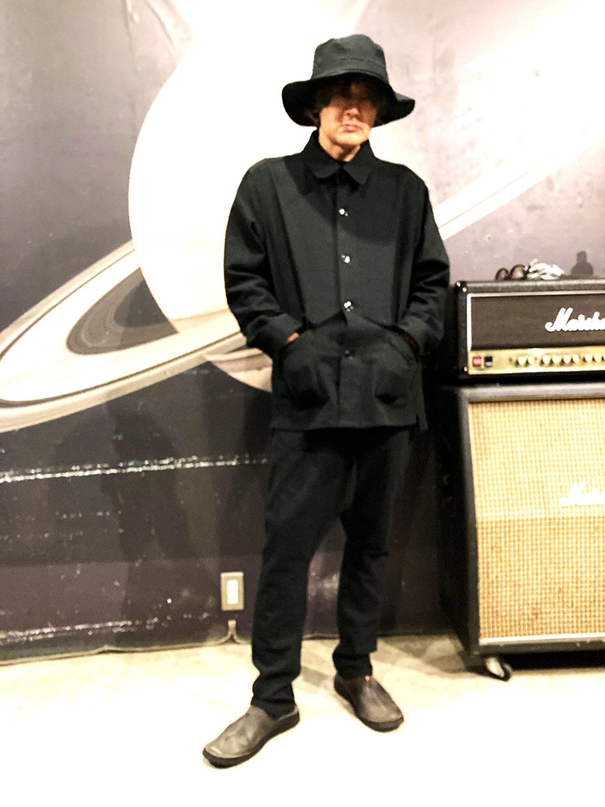 johnnyspade (@josp_hanzawa) / X