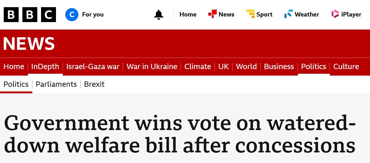 Autism's tweet image. Thousands of disabled people fought tirelessly for these last-minute concessions from the Government and we thank every single one of them. But it shouldn’t have taken this much pressure to get the Government to listen. The constant uncertainty has caused serious distress and…