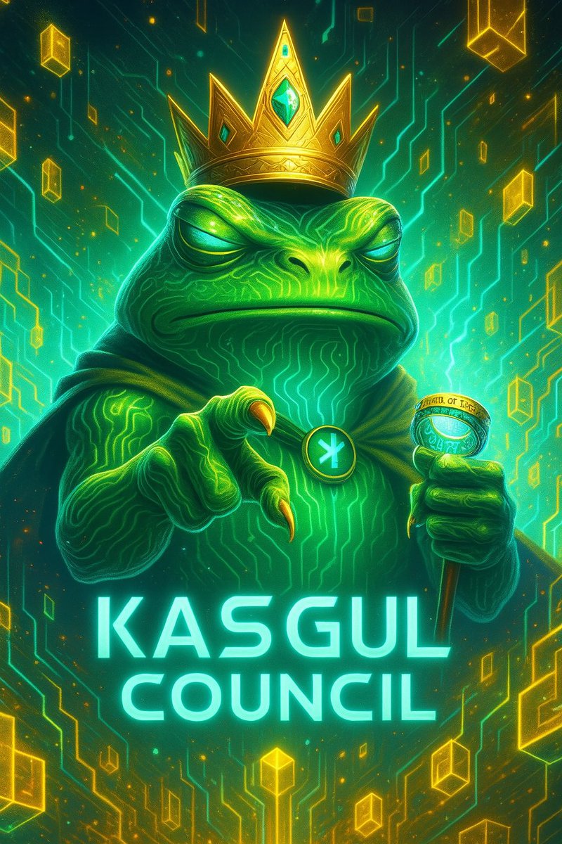 nsmgiveaways.kas (@onlynsm) on Twitter photo 🚨 4th Week Giveaway 🚨
5,000,000 $TROK Tokens Giveaway
1,000,000 to each winner = 5 🏆
Who will be worthy enough to wear the most powerful ring of $KASPA 💍
Follow Simple Steps 👇
🟢 Like and Retweet
🟢 Follow <a href="/OnlyNSM/">nsmgiveaways.kas</a> & <a href="/theringofkaspa1/">TROK - THE RING OF KASPA</a>
🟢 Tag 3 Fams and drop your 🚨 4th Week Giveaway 🚨
5,000,000 $TROK Tokens Giveaway
1,000,000 to each winner = 5 🏆
Who will be worthy enough to wear the most powerful ring of $KASPA 💍
Follow Simple Steps 👇
🟢 Like and Retweet
🟢 Follow <a href="/OnlyNSM/">nsmgiveaways.kas</a> & <a href="/theringofkaspa1/">TROK - THE RING OF KASPA</a>
🟢 Tag 3 Fams and drop your