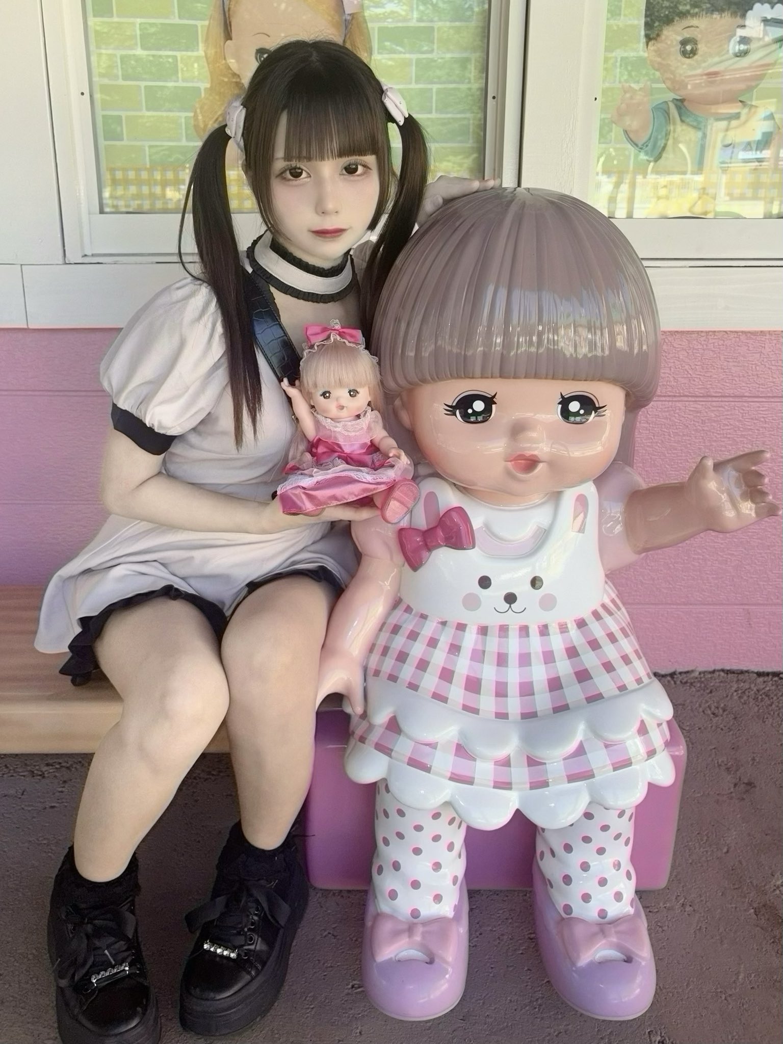 バーチャル美少女ねむ/Nem⚡Forbes NEXT100(世界を救う希望