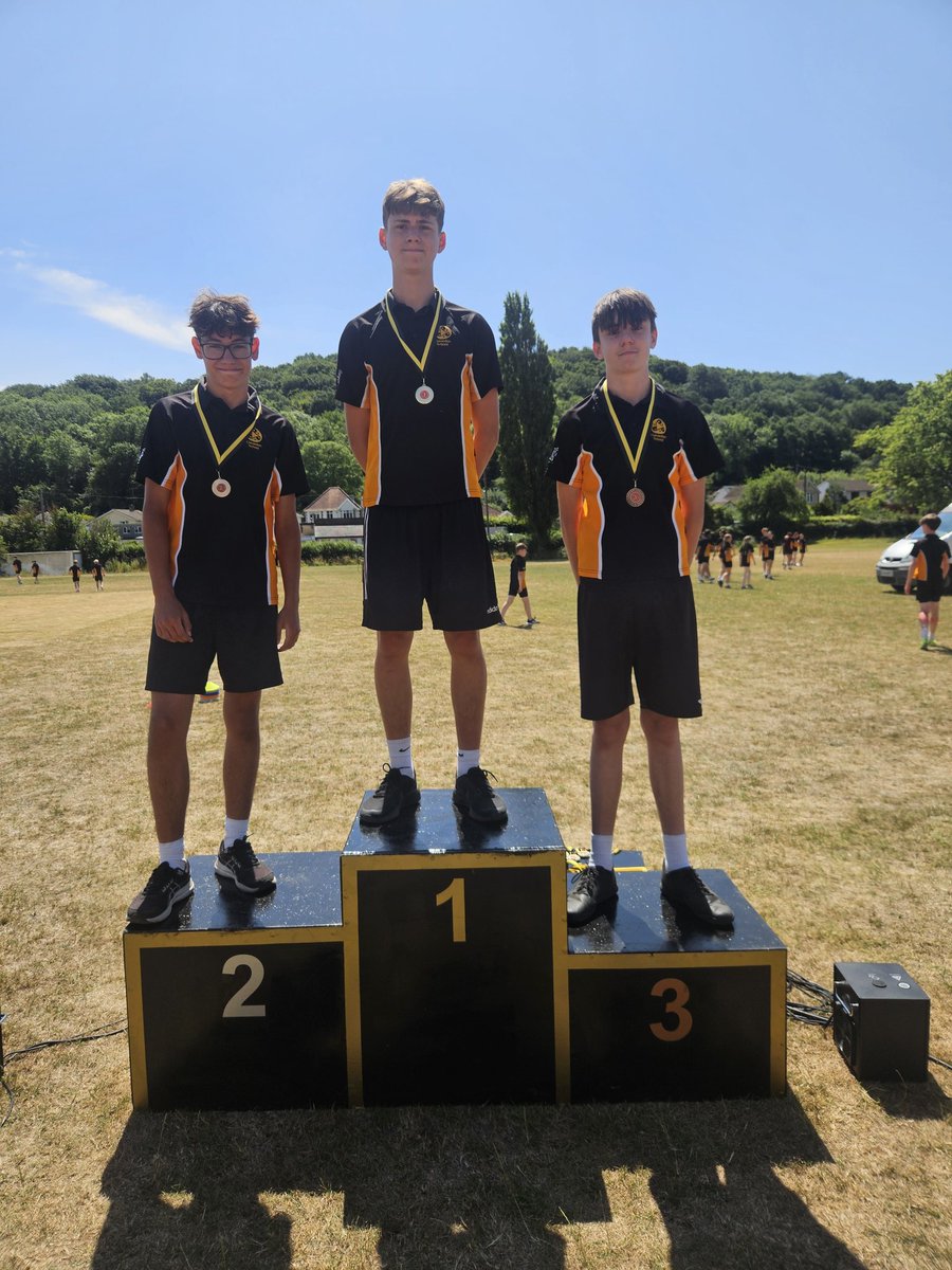 ClevedonPhysEd's tweet photo. #Yr9 #STJ β€οΈπ₯ https://t.co/qdPNoqOpGG