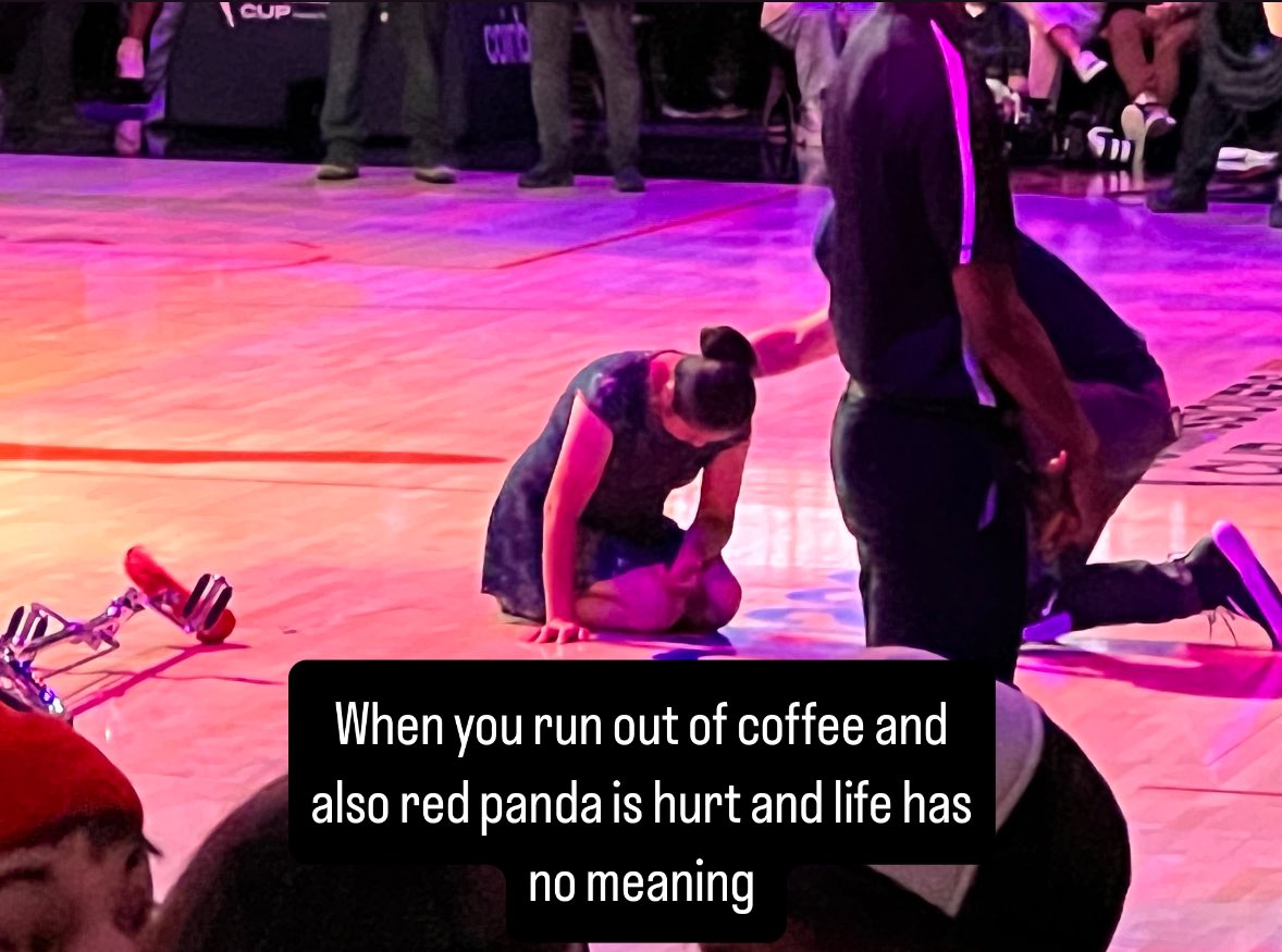 BarstoolBigCat's tweet photo. https://t.co/gX7bZkT5m0