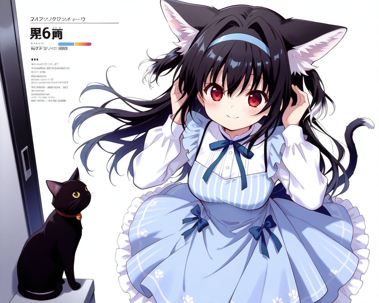 猫😻ねこイラストレーター 365CAT.ART | 5月13日は愛犬の日