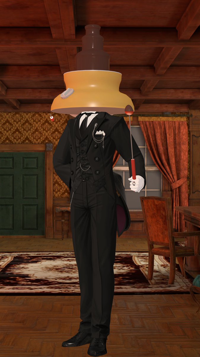 Lampsta tweet media