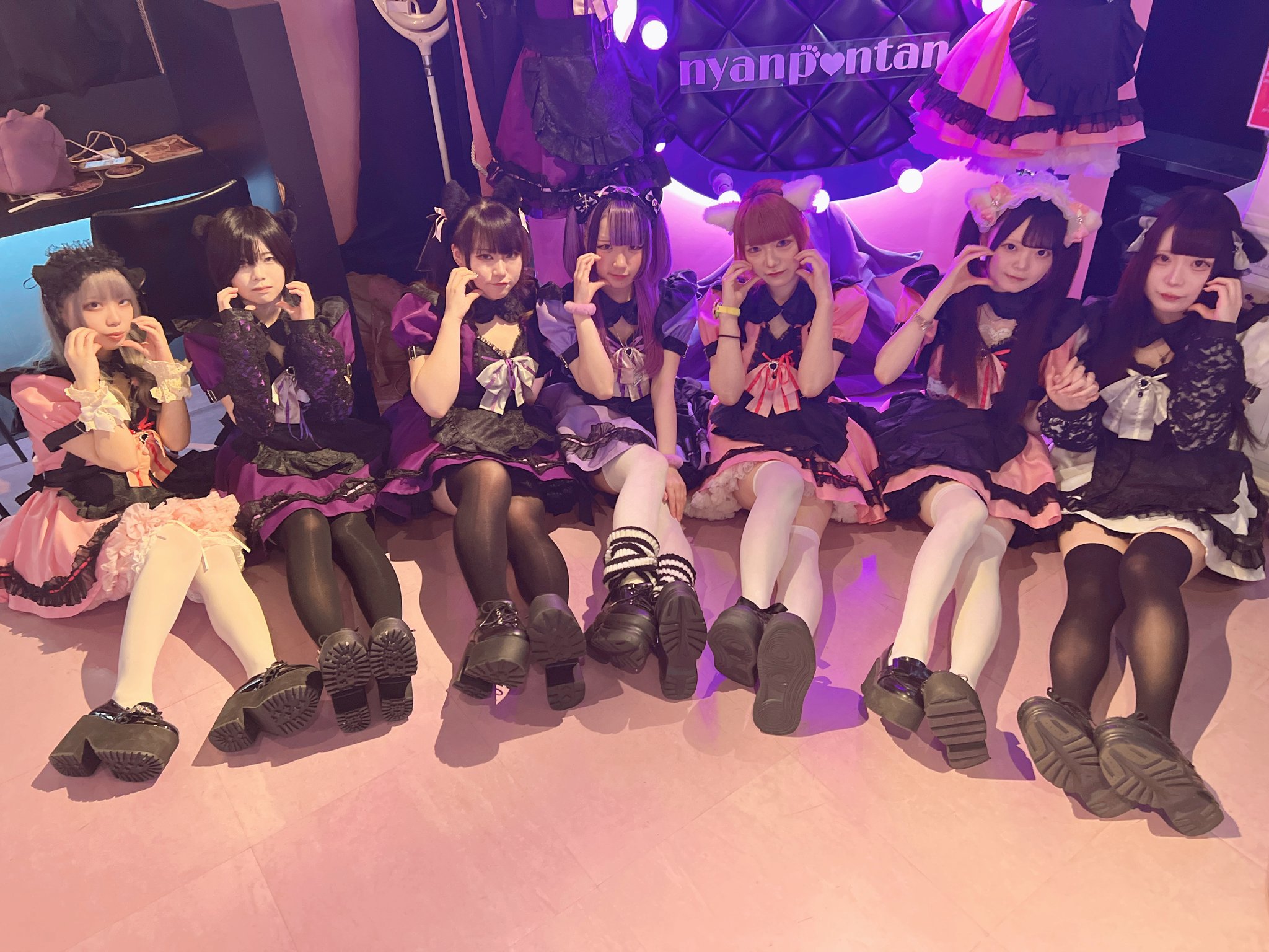 ♡たーにゃん専用♡ 新品即納】[DOL]えっくす☆きゅーと Star Sprinkles / Moon Cat