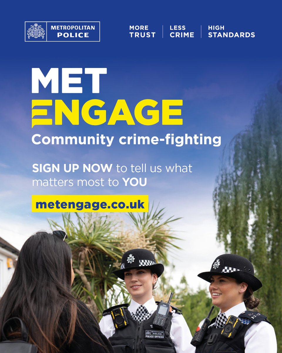 Community crime - fighting
Sign Up Now.