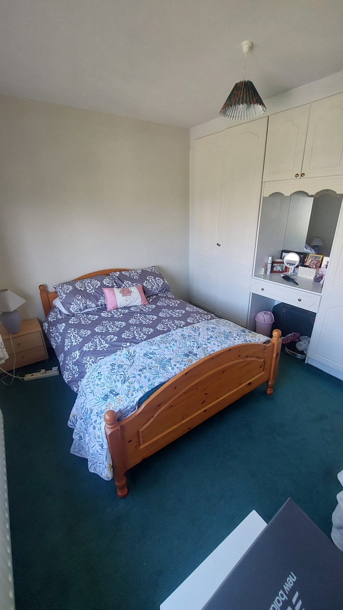 THEHomeshareIE's tweet image. ✨Looking for affordable, safe, and supportive accommodation? 💚🏡
We have female-only homesharing opportunities available now in these great locations — most just €240/month!
Kilmacud, Co Dublin
Tallaght, Dublin 24
Coolock, Dublin 5
Cuffesgrange, Kilkenny
Navan, Co Meath…