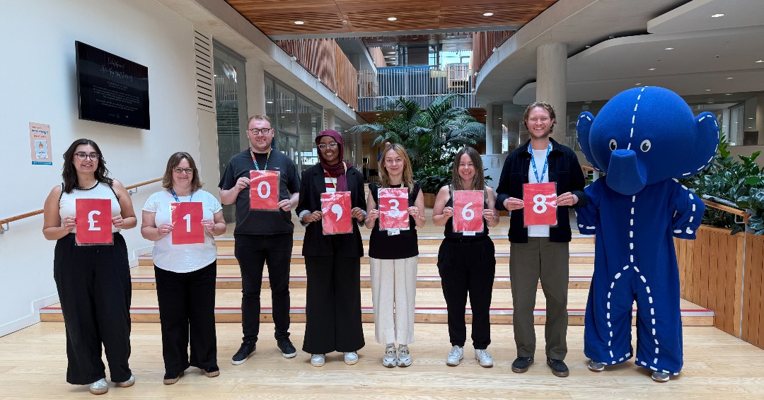 Alder Hey Children’s Charity (@alderheycharity) on Twitter photo 💙 A HUGE thank you to everyone who entered, shared and supported the Reds Raffle – thanks to your generosity, we raised an incredible £10,368 for <a href="/AlderHey/">🏥 Alder Hey 💙</a>! ❤️
📩 Winners will be drawn on Friday 4th July, so keep an eye on your inbox – you might be one of the lucky ones! 🙌 💙 A HUGE thank you to everyone who entered, shared and supported the Reds Raffle – thanks to your generosity, we raised an incredible £10,368 for <a href="/AlderHey/">🏥 Alder Hey 💙</a>! ❤️
📩 Winners will be drawn on Friday 4th July, so keep an eye on your inbox – you might be one of the lucky ones! 🙌