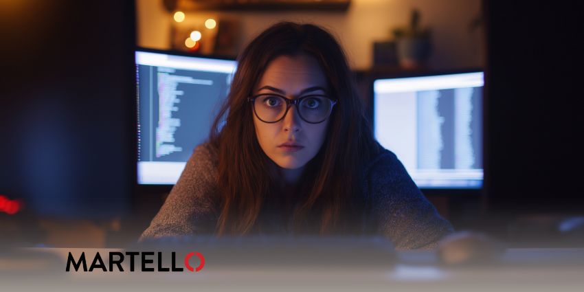 uctodaynews's tweet image. Why Native Tools Aren't Enough: The Power of Proactive Monitoring & End-to-End Visibility 🔍
Start preventing problems with end-to-end visibility that eliminates guesswork.
Read the article now ⬇️
eu1.hubs.ly/H0lrV_d0
#MicrosoftTeams #ProactiveMonitoring #ITManagement