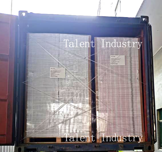 Talentindustry8's tweet photo. Excited to share our latest shipment of premium sticky mats &amp; frames is on the way to global partners 🚀 Built for precision, quality &amp; cleanroom performance. Trusted by healthcare, manufacturing &amp; more. #Stickymat #Cleanroom #TalentIndustry https://t.co/04gEbqqcTx https://t.co/rzHKsL5tr4