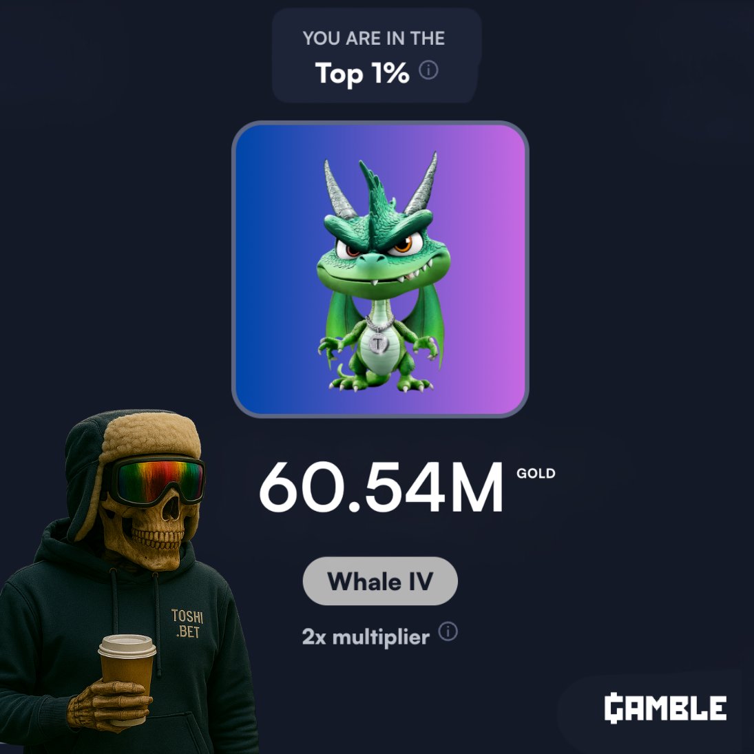 GLU (@GLU_ARTIST) / Posts / X