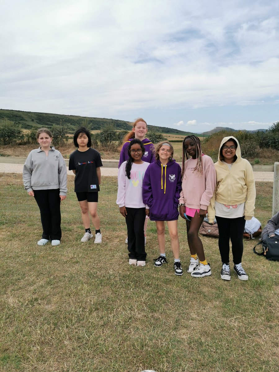 Football golf this morning! #IOW2025