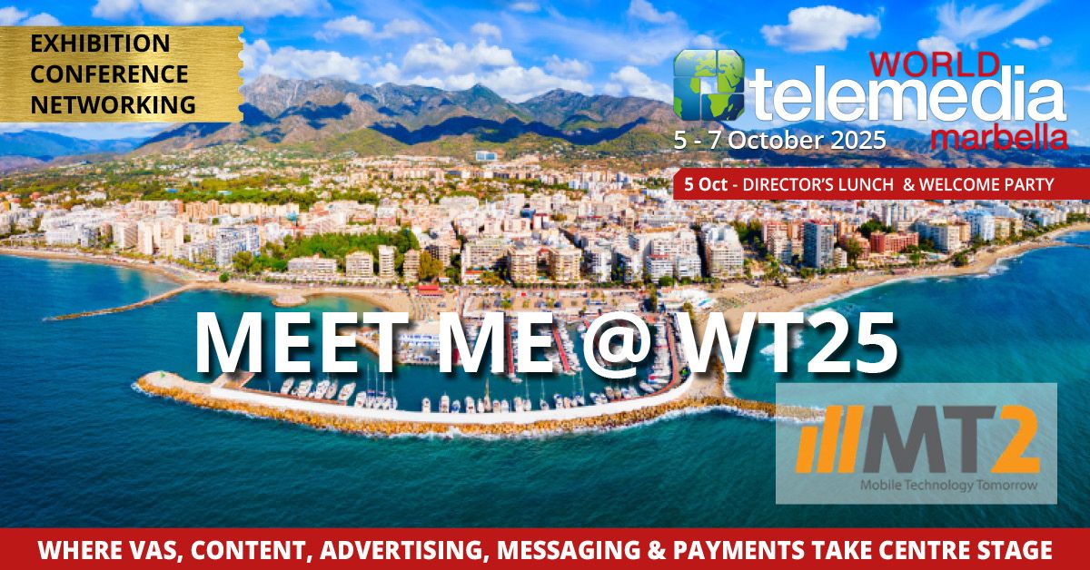 Telemedia Magazine tweet media