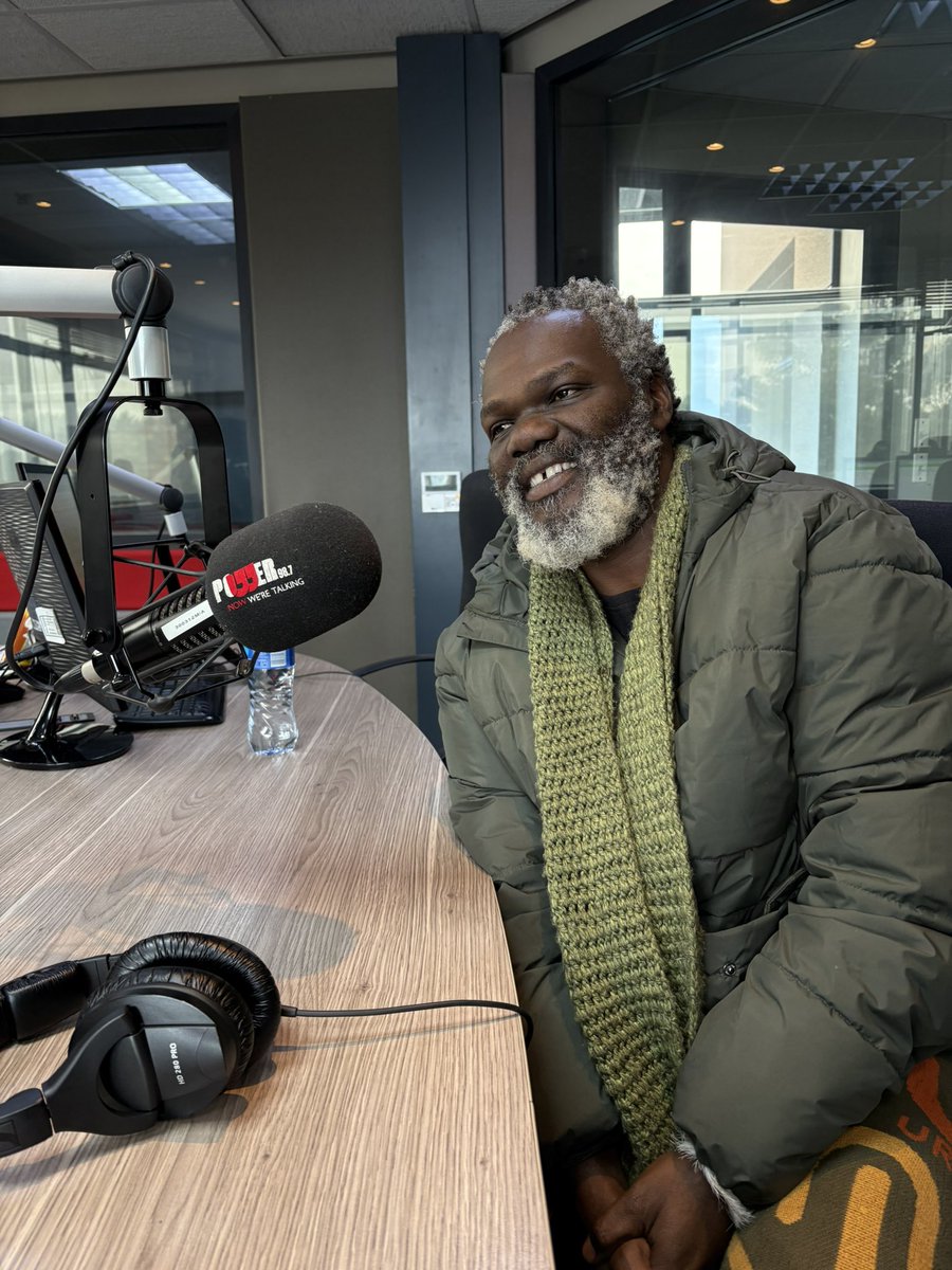 POWER 98.7 tweet media