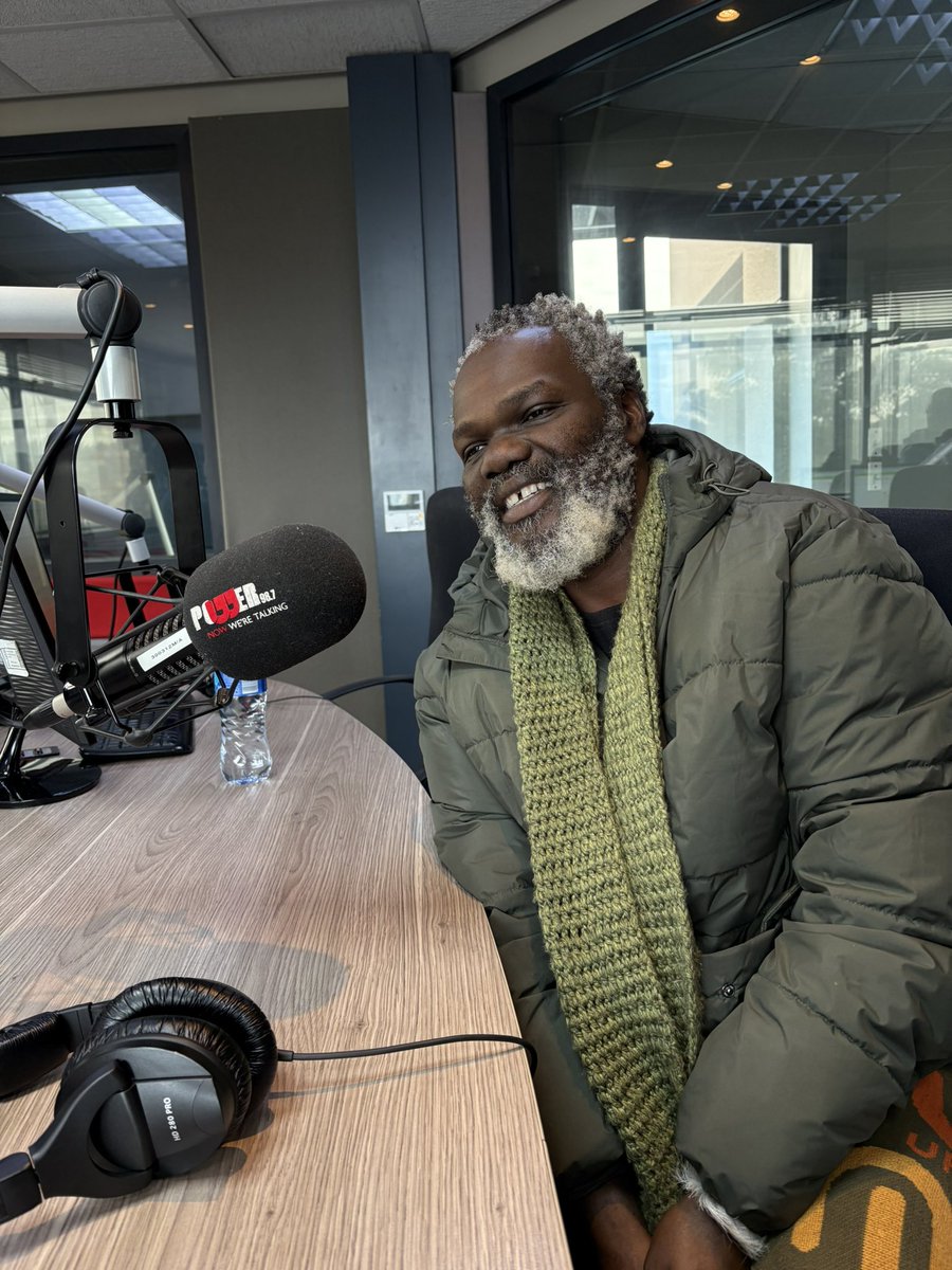 POWER 98.7 tweet media