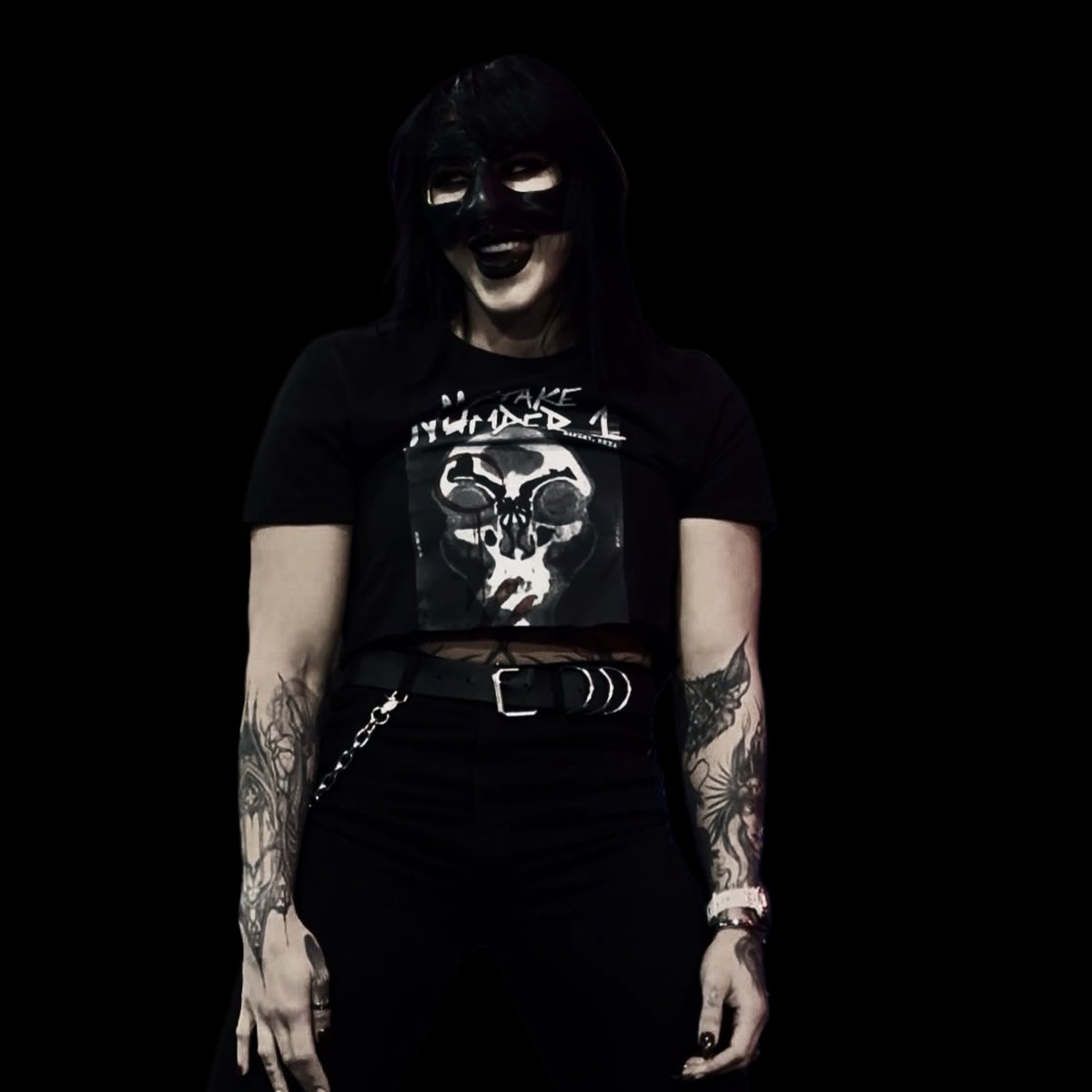 THE BAT! tweet media