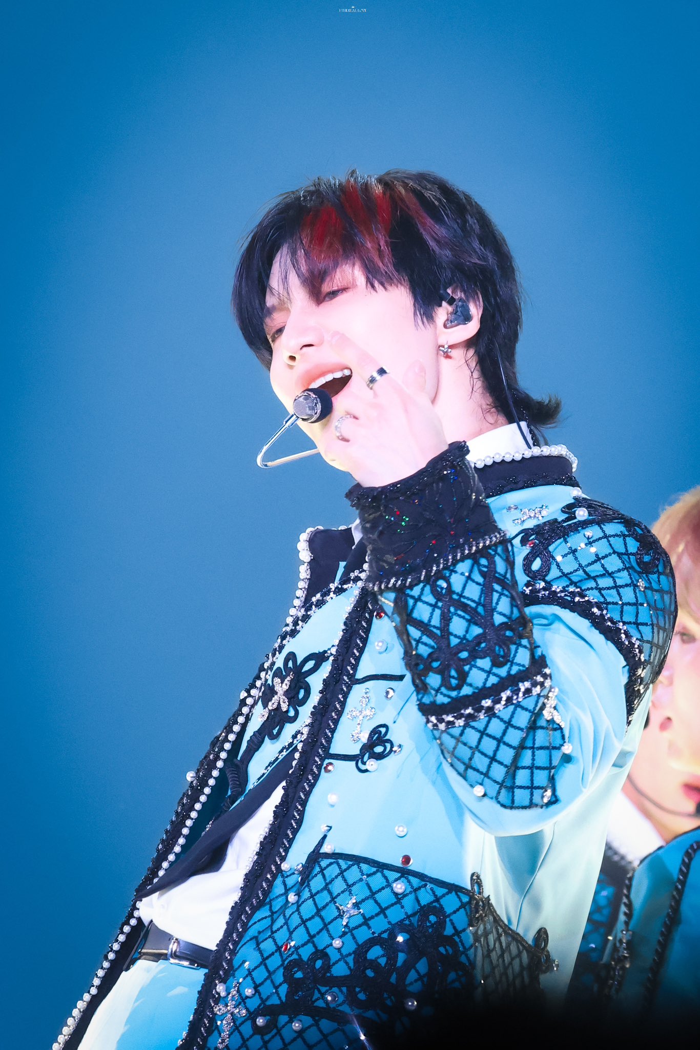 SHINEE タペストリー テミン SHINee - tapestry SHINee テミン ジョンヒョン タペストリー