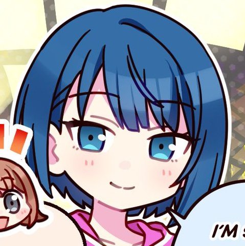hrkdaily's tweet photo. 𝜗𝜚  4koma: "Once an Idol, Always an Idol" https://t.co/GWr4EOv3K5