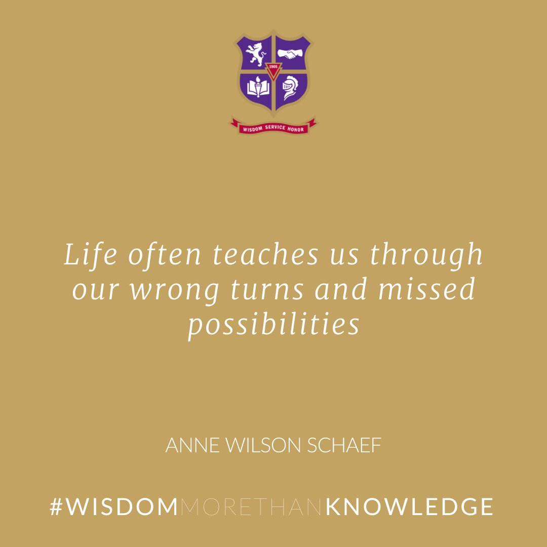 #WisdomMoreThanKnowledge #WednesdayWisdom