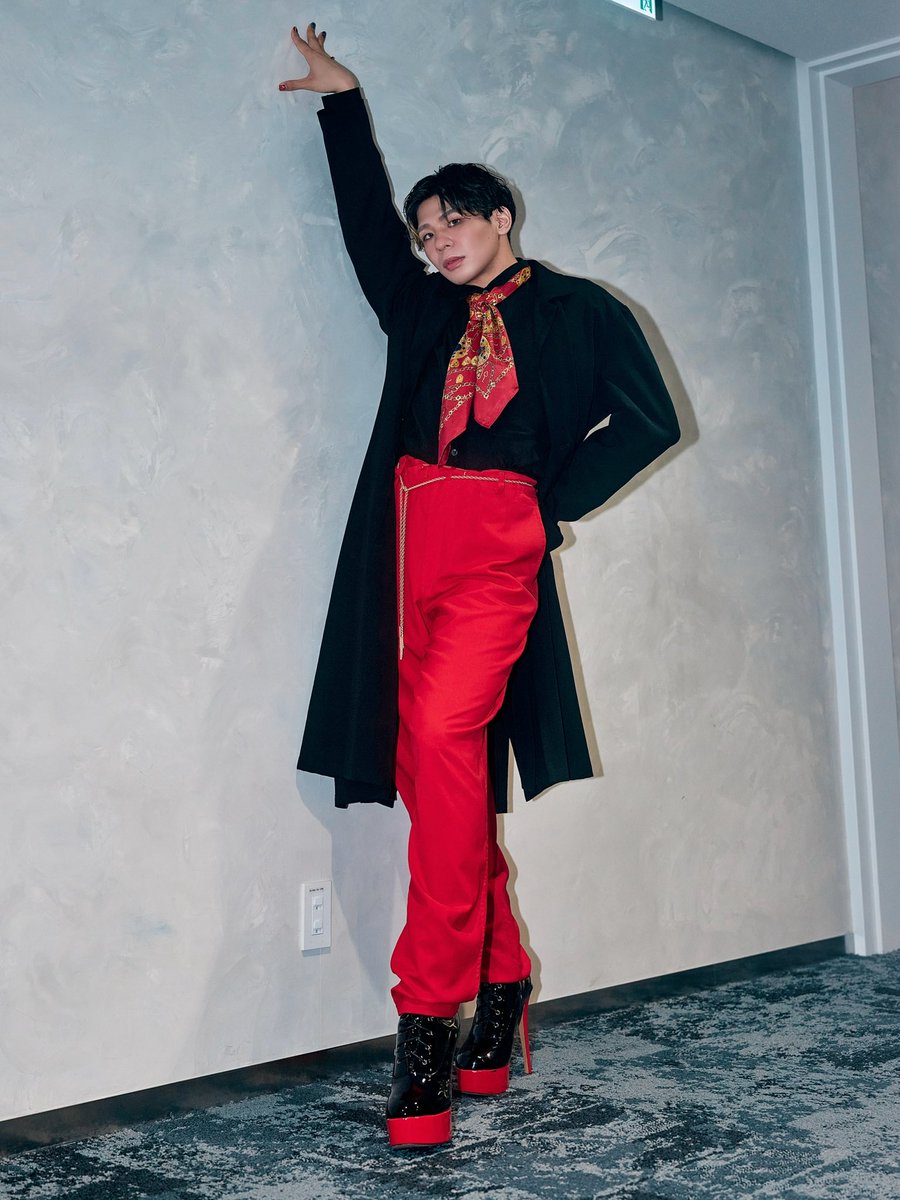 第一生命 D.LEAGUE AWARDS SHOW🏆✨️

<a href="/fancyyy9014/">Yukicheru</a> 

📸: <a href="/shirobooon/">SHIROBON</a> 
💇🏼‍♀️: kyotaono
👔: <a href="/officialyohji/">Yohji Yamamoto</a> 
<a href="/dleague_jp/">【公式】D.LEAGUE (Dリーグ)</a> 

#MONOLIZ #dleague #benefitonemonoliz #ｄリーグ #yohjiyamamoto