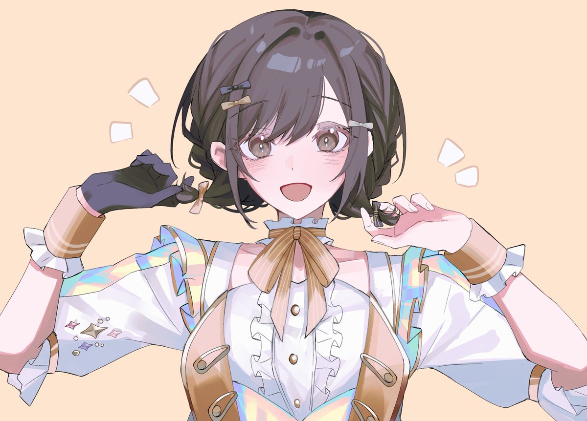 noise__rxx's tweet photo. ツインテえななん
#prsk_FA https://t.co/bjWrJPXVC4