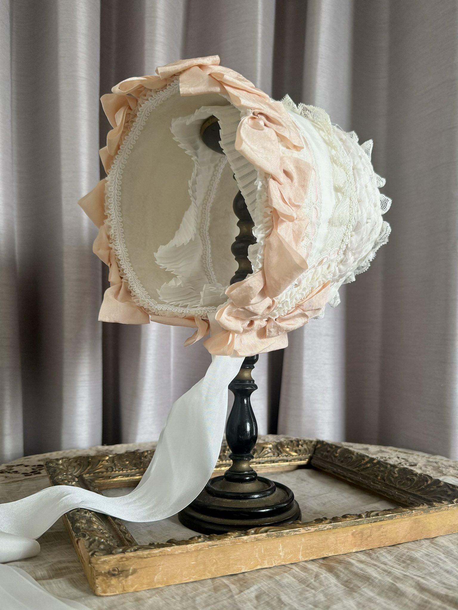 Belle des Poupee