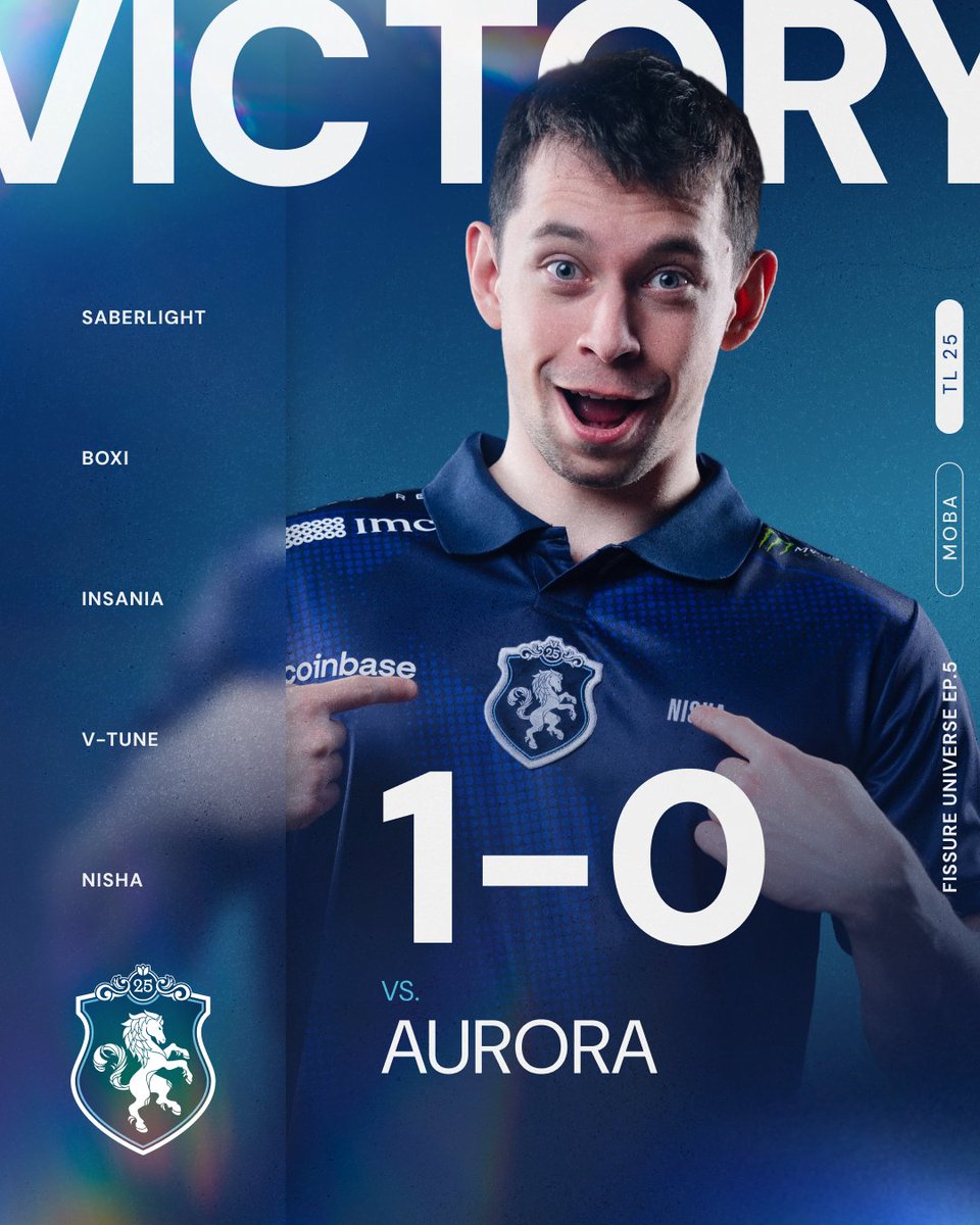 Nisha Ember Spirit. 

#FissureUniverseEp5 #LetsGoLiquid