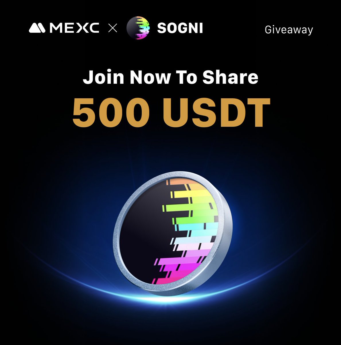 MEXC Alpha tweet media