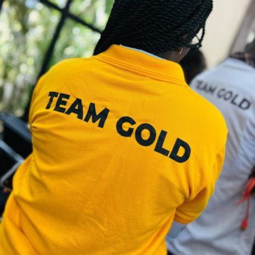 DeuceTumwizere's tweet image. A Golden Era🔥💛
For accountable and transparent representation that ensures youth voices are heard, IKYIRIZA GOLD is the ideal candidate for National Female Youth MP✅
