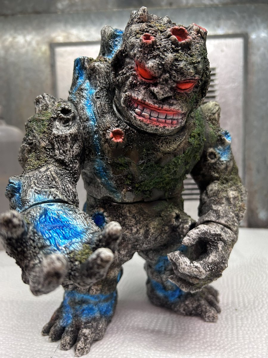 ウ*ン様 シカルナ工房 イガール Yahoo!オークション - 【25cm】シカルナ工房 中岡俊哉の世界 ミイラ怪