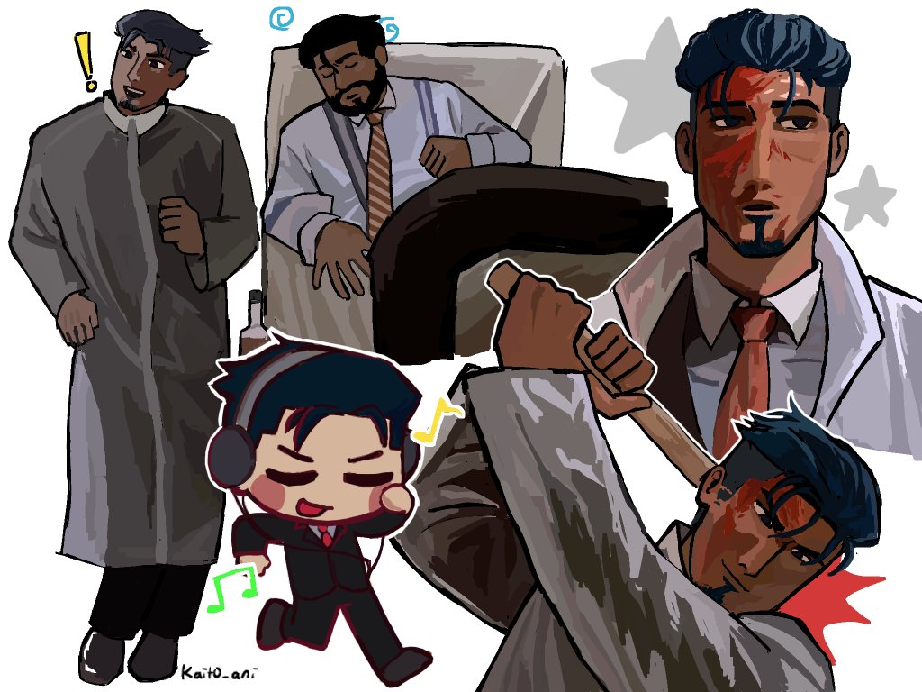 Kait0_ani's tweet photo. Fredrinn Bateman
Ft. Roger as Paul Allen

#mlbbfanart #fredrinn #mlbbtwt #roger https://t.co/6hcm1Lwx0h
