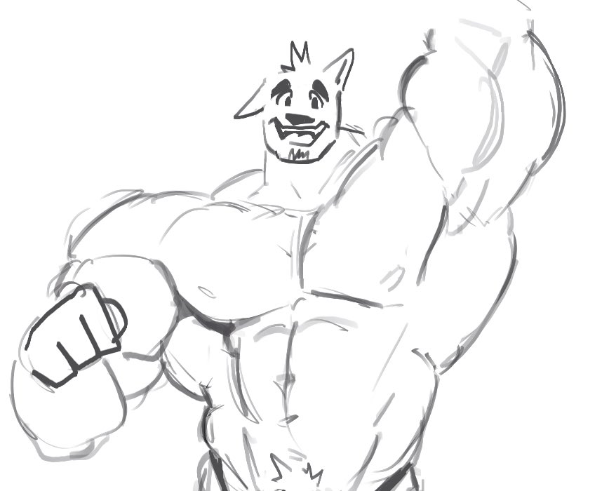 mm96781's tweet image. old sketch hai