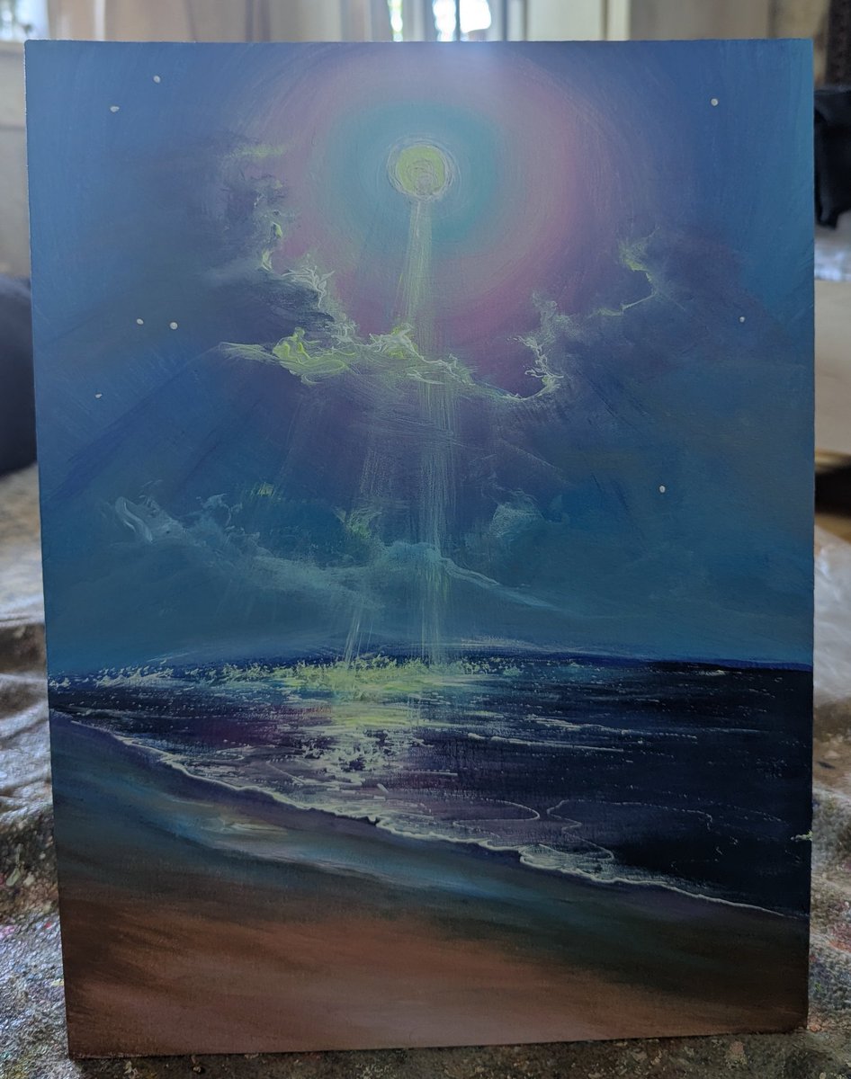 iviira9's tweet photo. #ocean  #water #oceanart
 #wave #oceanart
#waves  #skypaintings  #simplepainting #purplesky #aestheticartwork #aestheticsky #citylights #creativityexplode #seascape #simplepainting #sunsetlove #iviira9  #waveart #sunsetsky #sunsetpaintings #skypainting #skypaintings https://t.co/akY1dePeC0