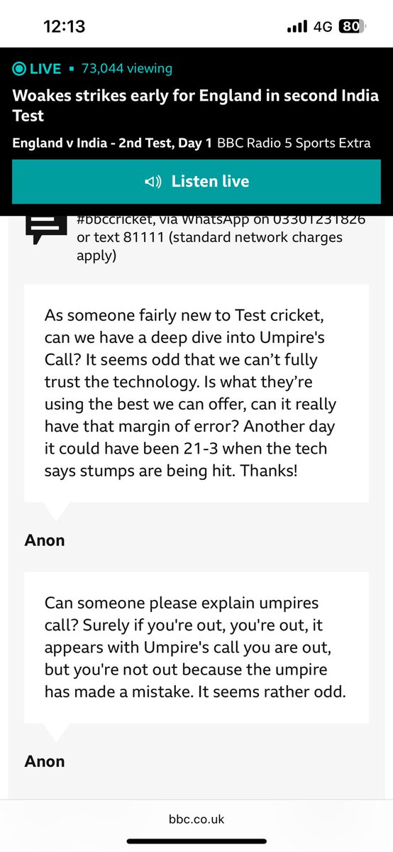 Definitely Arsenal fans