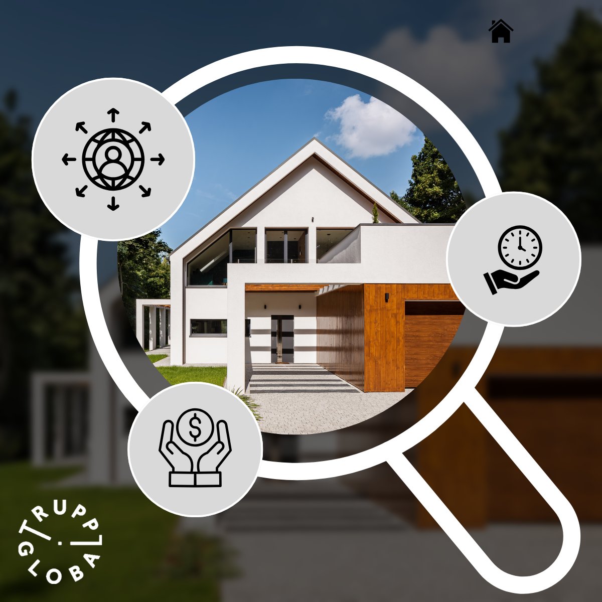 Title searches taking forever?

💡 Outsource it. Save time. Save money. Stay stress-free.

shorturl.at/kzwTh

#RealEstateTips #PropertySearch #OutsourcingWins #truppglobal #outsourcing #titlesearch