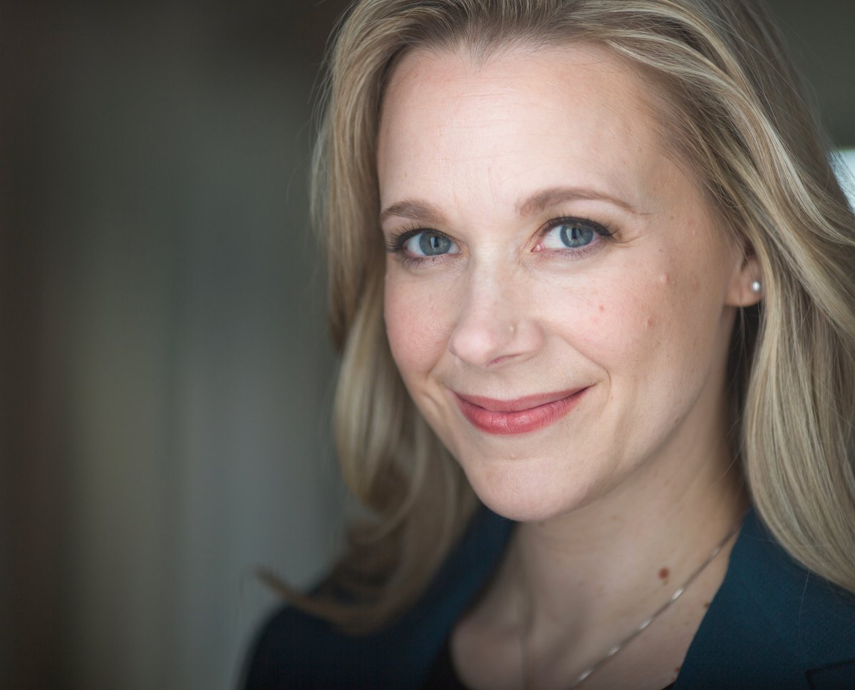 📣 The board of Wexford Festival Trust today announced the appointment of Suzanne Nance as its new Executive Director. Suzanne Nance will take up the role on 1 January 2026, following the conclusion of Loughlin Deegan's term as Interim Executive Director in December. 1/3