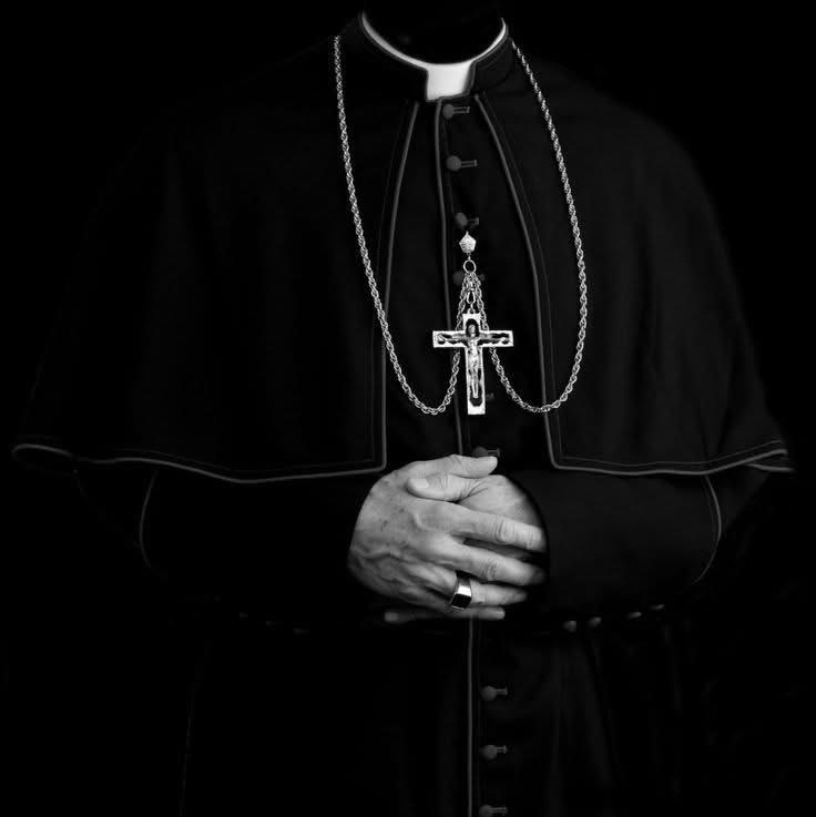 WHEN PRIESTS DESTROY HOMES: THE SEX LIVES OF PRIESTS🇻🇦🕊️

We’ve spoken for too long about “daughters of Eve” who seduce priests   pull men of God from their calling. But here’s the ugly, inconvenient truth: Sometimes, the seducer is wearing the collar. Sometimes, the predator is
