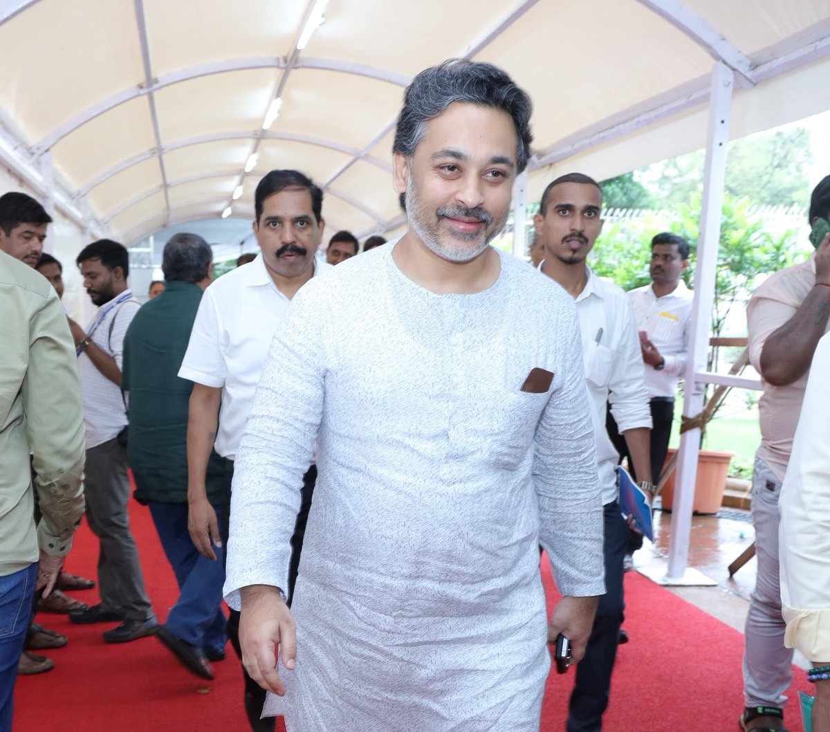 meNeeleshNRane's tweet photo. 📍 विधान भवन, #मुंबई |

विधिमंडळाचे पावसाळी अधिवेशन - २०२५ , दिवस तिसरा. https://t.co/dsLIvK3pI6
