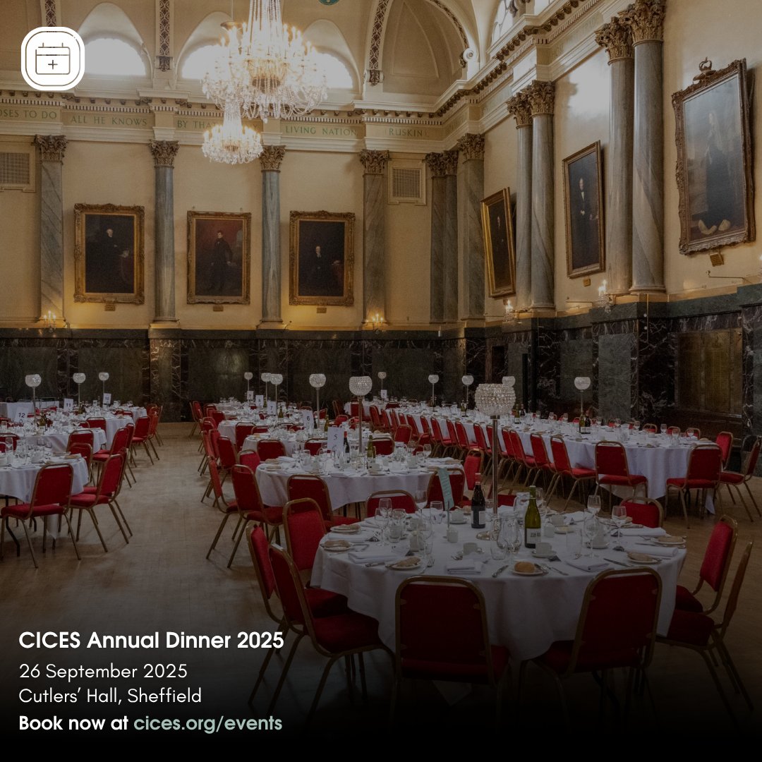 CharteredICES tweet media