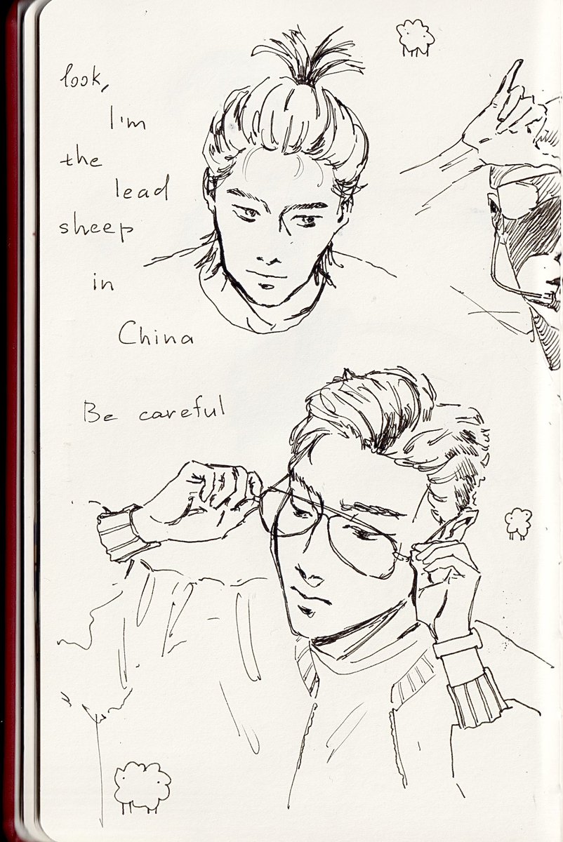 npojane's tweet photo. you can watch my artwork here:
https://t.co/IjFM3QB2kf…
#Art #ZhangYixing #LayEXO #EXOLay #ZhangYixingEXO #EXO #LayZhang
@layzhang @lay_studio https://t.co/0WjR4gPVHC