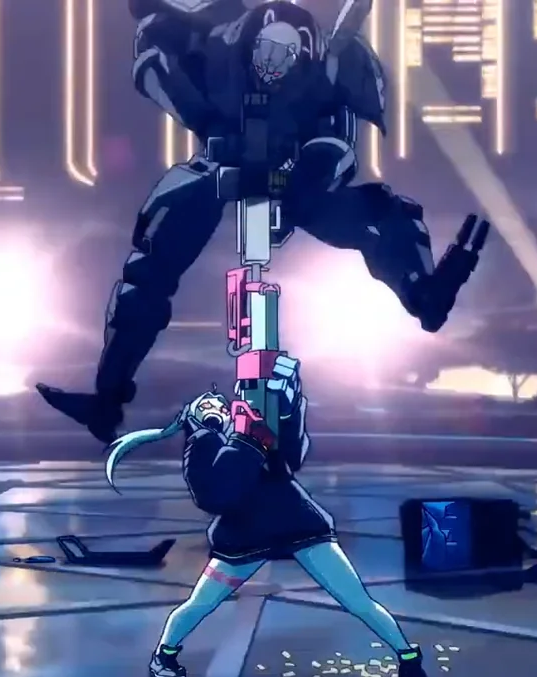 xanran2's tweet image. The Jet Brigade got me like