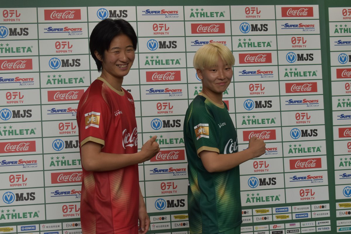 tokyo_beleza's tweet photo. 本日（7/2）、新体制記者会見を実施しました！🙌

会見の様子は、後日ダイジェスト版で皆さまにお届けしますので、公開まで今しばらくお待ちください✨

#beleza #日テレ・東京ヴェルディベレーザ https://t.co/4rKkhCV8DT