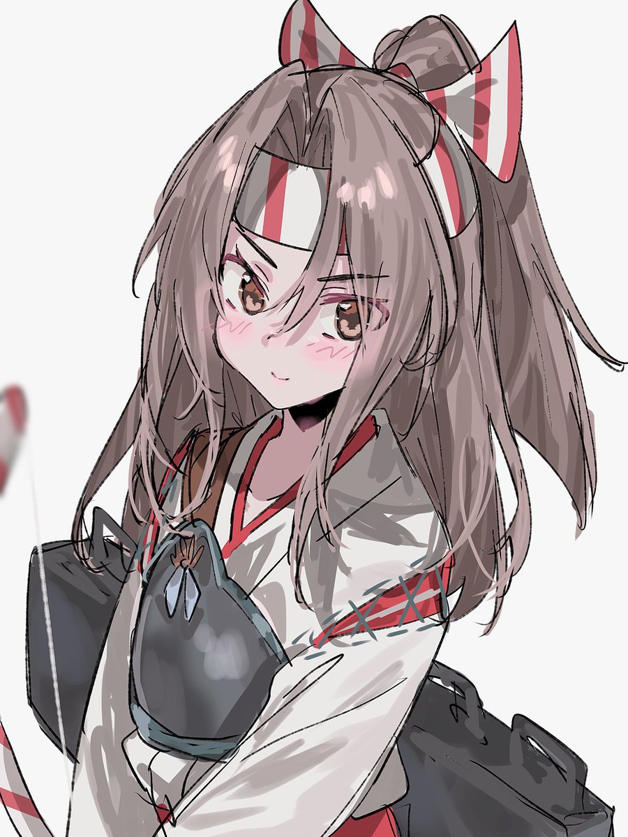 瑞鳳(艦これ) 「づ」|gsのイラスト