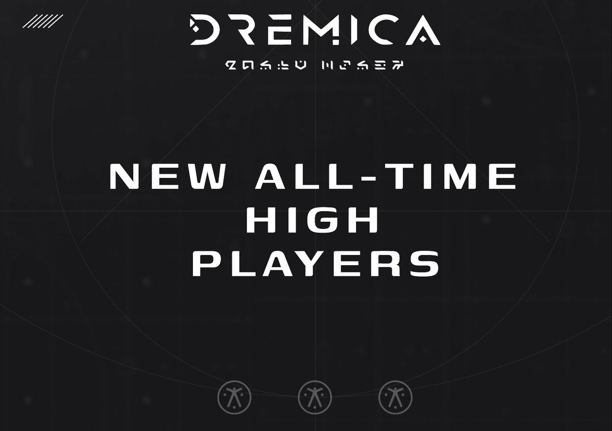 GM gamers 🎮☀️

Guess what?

That's back-to-back ATH player counts in our Carnage game mode!

Should we talk about how much $SAMA was burned? 🔥👀